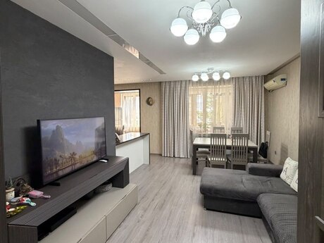 3 otaqlı mənzil, 90 m², Binəqədi: 259 000 ₼ 2