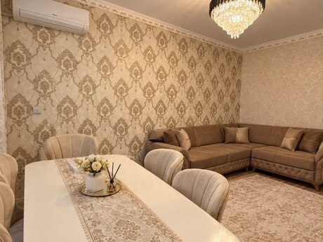 1 otaqlı mənzil, 33 m², Memar Əcəmi: 126 500 ₼ 2