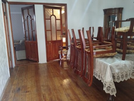 4 otaqlı həyət evi, 115 m², Hövsan: 137 000 ₼ 4