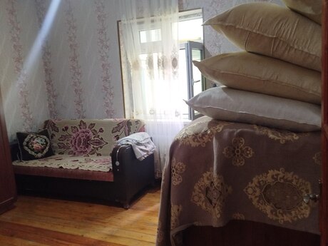 4 otaqlı həyət evi, 115 m², Hövsan: 137 000 ₼ 5