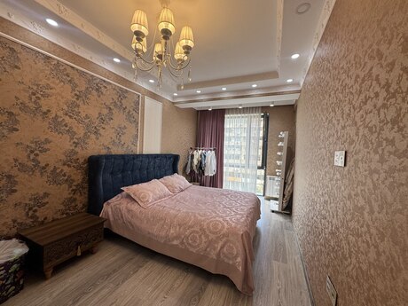 2-комнатная квартира, 65 м², Həzi Aslanov: 205 000 ₼ 3