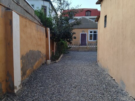 4 otaqlı həyət evi, 115 m², Hövsan: 137 000 ₼ 2