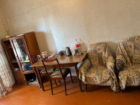 Kirayə 2 otaqlı mənzil, 40 m², Elmlər Akademiyası: 150 ₼/ay 3