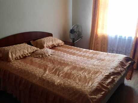 1-room apartment for rent, 32 m², Nizami: 450 ₼/mo 2