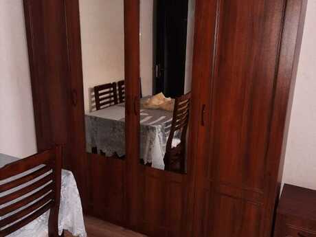 1-room apartment for rent, 32 m², Nizami: 450 ₼/mo 3