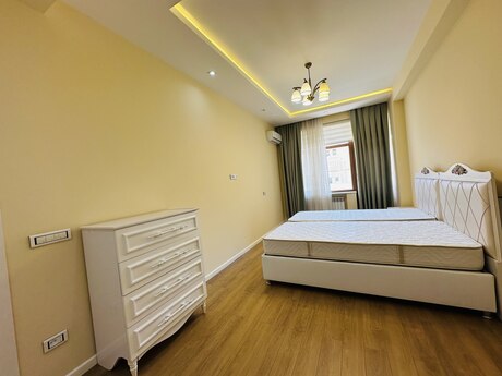 Kirayə 2 otaqlı mənzil, 90 m², Nəsimi: 1 199 ₼/ay 5