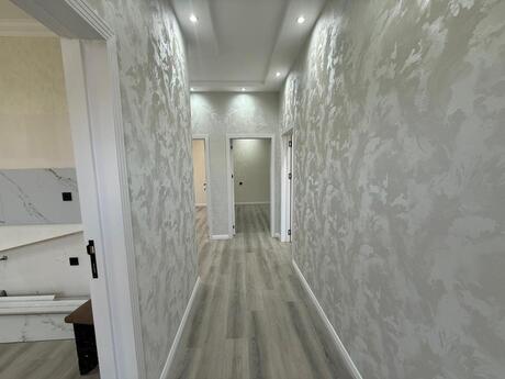 3-комнатный дом, 120 м², Hövsan: 115 000 ₼ 5