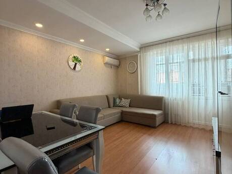Elan №6478924 - Xırdalan, Xırdalan, 2 otaqlı, 50 m², 11/11 mərtəbə