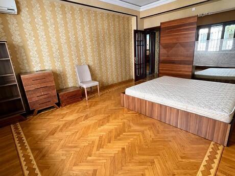 Kirayə 3 otaqlı mənzil, 155 m², Nəriman Nərimanov: 1 199 ₼/ay 5