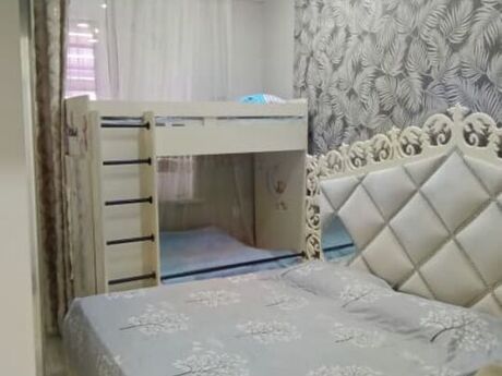 2-room apartment, 55 m², Zığ: 122 000 ₼ 3