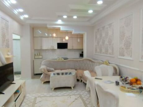 2-room apartment, 55 m², Zığ: 122 000 ₼ 2