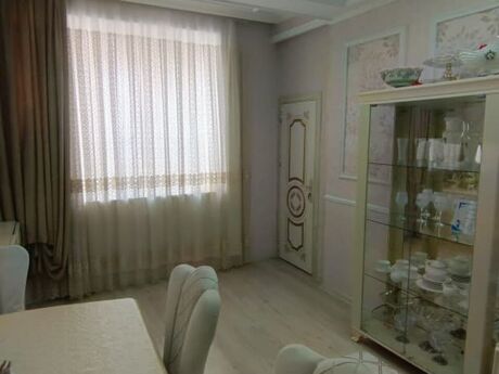 2-room apartment, 55 m², Zığ: 122 000 ₼ 5