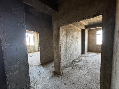 3 otaqlı mənzil, 115 m², İnci Residence: 195 000 ₼ 5