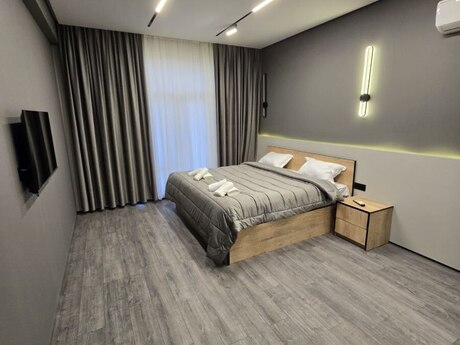 Kirayə 3 otaqlı mənzil, 85 m², Ağ şəhər: 2 100 ₼/ay 4