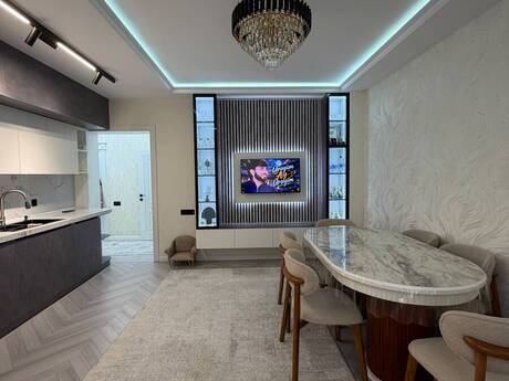 Elan №6478953 - Xırdalan, Xırdalan, 2 otaqlı, 57 m², 3/16 mərtəbə