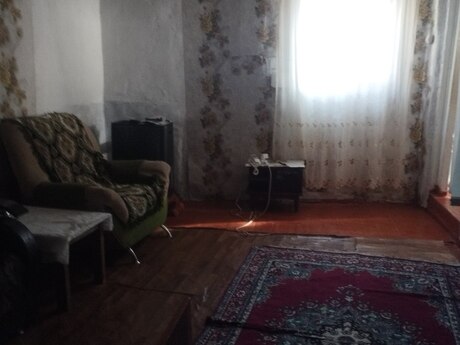 3 otaqlı həyət evi, 60 m², Əmircan: 65 000 ₼ 5