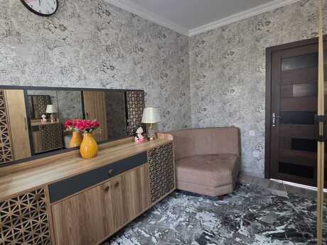 Объявление №6478947 - Баку, Насиминский  р., 2-комн., 50 м², 5/5 этаж
