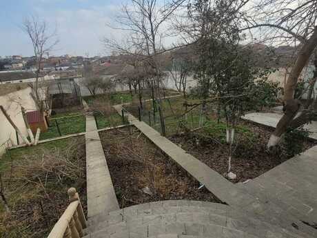 Nəsimidə 12 otaqlı həyət evi satılır, 500 m², 540 000 AZN, şəkil 5 / 12