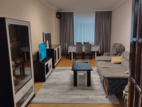 3 otaqlı mənzil, 120 m², Binəqədi: 320 000 ₼ 2