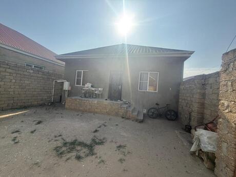 4 otaqlı həyət evi, 130 m², Hövsan: 105 000 ₼ 3