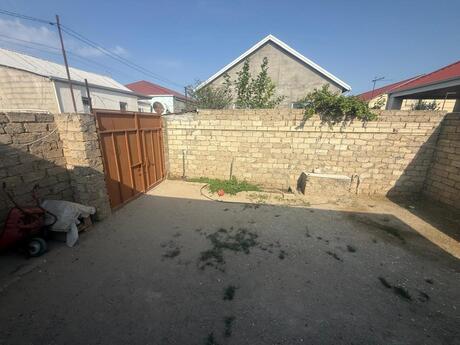 4 otaqlı həyət evi, 130 m², Hövsan: 105 000 ₼ 4