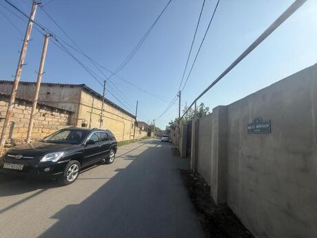 4 otaqlı həyət evi, 130 m², Hövsan: 105 000 ₼ 2