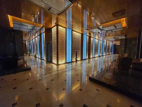 Kirayə 3 otaqlı mənzil, 175 m², İzmir Residence: 2 500 ₼/ay 3