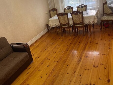 3-комнатная квартира, 85 м², Nəsimi: 227 900 ₼ 2