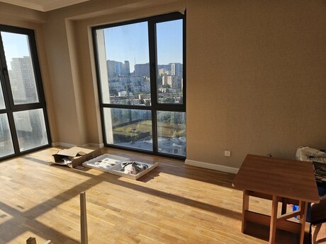 2-комнатная квартира, 53 м², Memar Əcəmi: 210 000 ₼ 5