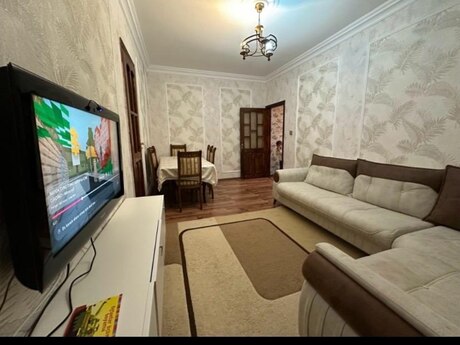 2-room apartment, 60 m², Həzi Aslanov: 147 000 ₼ 5