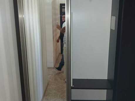 2 rooms · 60 m² · floor 2/5, Elmlər Akademiyası
