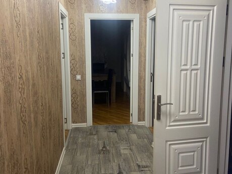 Объявление №6478965 - Баку, м. Кара Караев, 2-комн., 70 м², 4/18 этаж
