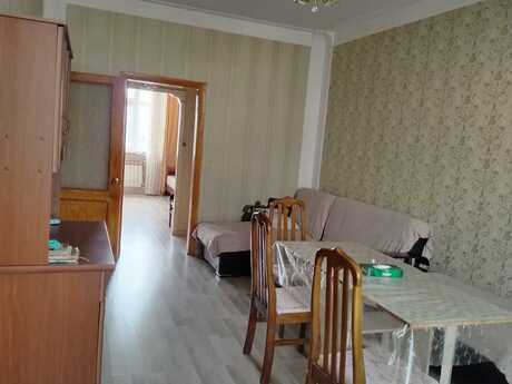 Kirayə 2 otaqlı mənzil, 60 m², Memar Əcəmi: 550 ₼/ay 4