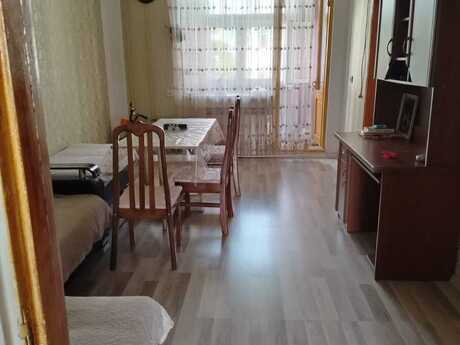 Kirayə 2 otaqlı mənzil, 60 m², Memar Əcəmi: 550 ₼/ay 3