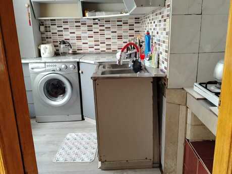 Kirayə 2 otaqlı mənzil, 60 m², Memar Əcəmi: 550 ₼/ay 5