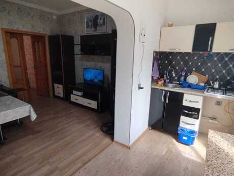 2 otaqlı həyət evi, 50 m², Zabrat: 49 500 ₼ 4