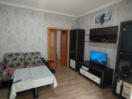 Elan №6478987 - Bakı, Zabrat q., 2 otaqlı, 50 m²