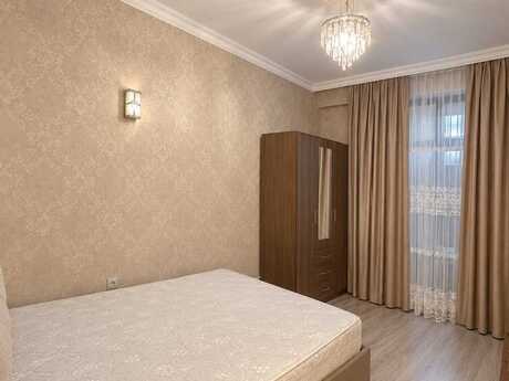 Kirayə 2 otaqlı mənzil, 71 m², Neftçilər: 750 ₼/ay 4