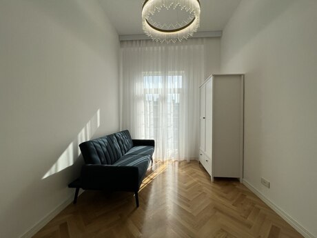 Kirayə 3 otaqlı mənzil, 110 m², Xətai: 2 000 ₼/ay 3