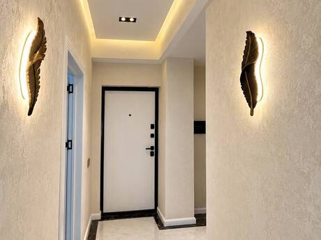 Elan №6479039 - Bakı, Neftçilər m., 2 otaqlı, 54 m², 12/14 mərtəbə