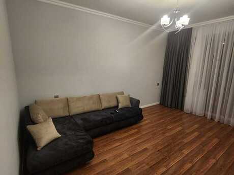 Kirayə 2 otaqlı mənzil, 70 m², Şah İsmayıl Xətai: 990 ₼/ay 3