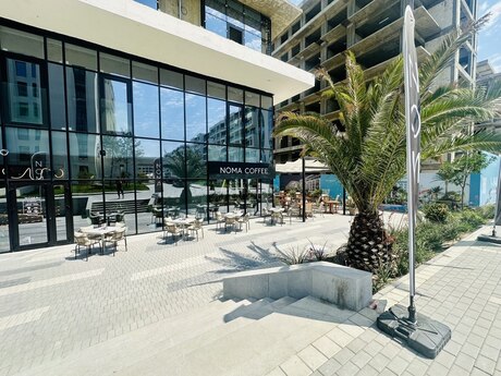 Kirayə 1 otaqlı mənzil, 60 m², Nardaran: 750 ₼/ay 3