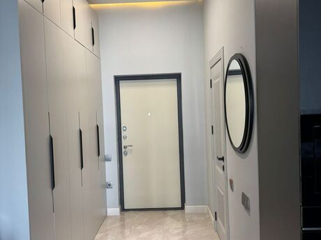 Kirayə 1 otaqlı mənzil, 60 m², Nardaran: 750 ₼/ay 4