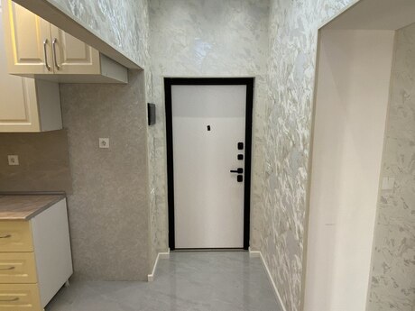 2 otaqlı mənzil, 55 m², Çinarlı Park: 197 000 ₼ 2