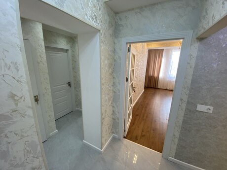 2 otaqlı mənzil, 55 m², Çinarlı Park: 197 000 ₼ 4