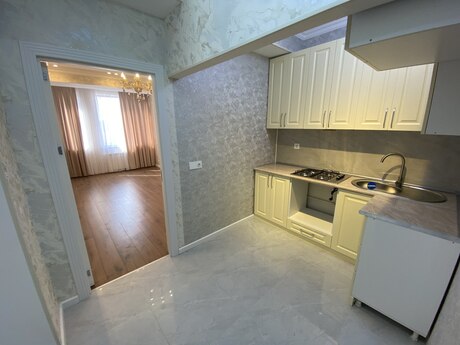 2 otaqlı mənzil, 55 m², Çinarlı Park: 197 000 ₼ 3