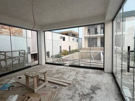 5 otaqlı həyət evi, 205 m², Şüvəlan: 360 000 ₼ 5