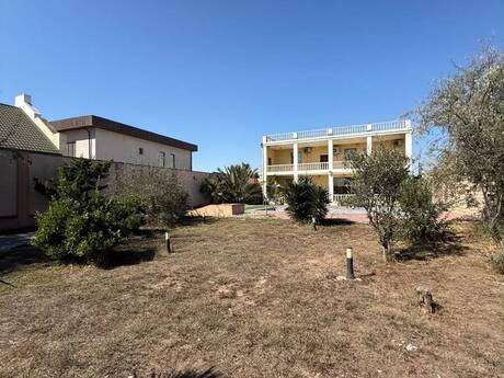 8 otaqlı həyət evi, 250 m², Mərdəkan: 1 799 999 ₼ 2