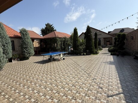4 otaqlı həyət evi, 232 m², Mərdəkan: 595 000 ₼ 2