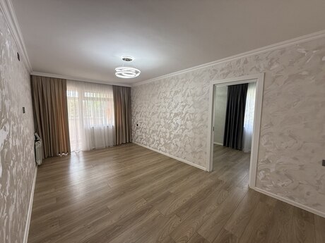 2 otaqlı mənzil, 50 m², Xalqlar Dostluğu: 163 000 ₼ 3